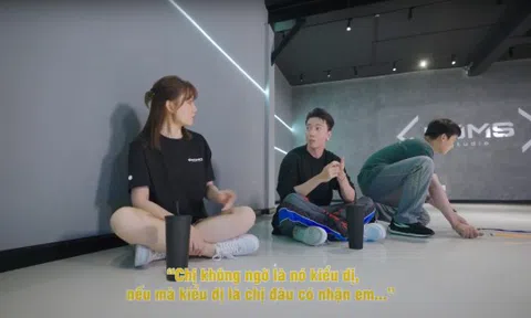 Hari Won gặp tai nạn khó đỡ, hối hận vì nhận lời S.T Sơn Thạch