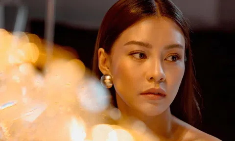 "Nữ hoàng nhạc phim" Bùi Lan Hương giọng hát đầy ma mị với ca khúc chủ đề "Người mặt trời"