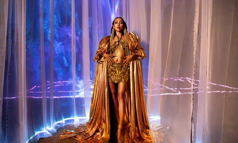 Thảo Trang khoe đường cong cực quyến rũ, bùng nổ visual trong MV mới