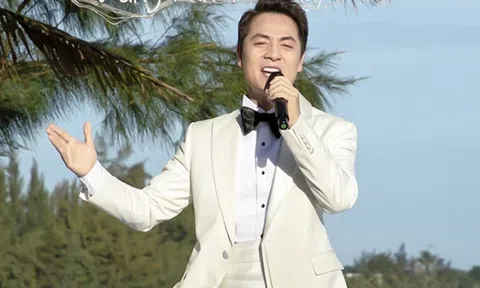 Bị hỏi “giàu rồi nên không hát nữa”, Đăng Khôi lần đầu lên tiếng nói rõ lý do