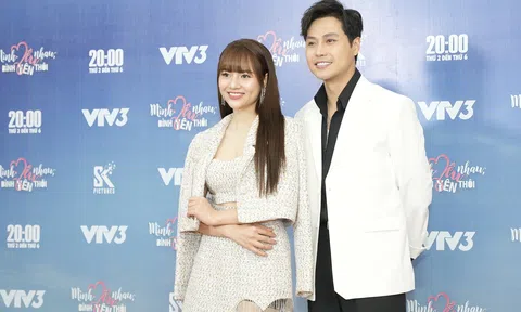 Diễn viên Thanh Sơn kể lần đầu đóng cùng Việt Hoa: “Chưa bao giờ hợp tác với ai mà ăn đòn nhiều đến thế”