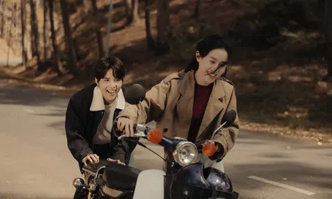 Vũ Cát Tường: "Tôi không đóng bất cứ kịch bản nào ngoại trừ kịch bản do chính cuộc đời mình vẽ nên"