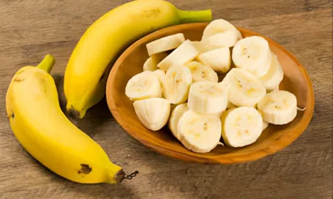 Ăn chuối vào bữa sáng có giảm cân không? Tác động bất ngờ với cơ thể khi bạn ăn chuối buổi sáng