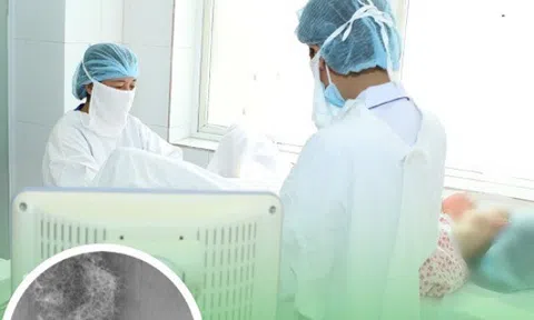 “Vùng kín” con gái 12 tuổi có mùi khó chịu, tới viện mẹ hoảng hồn khi phát hiện thứ bên trong