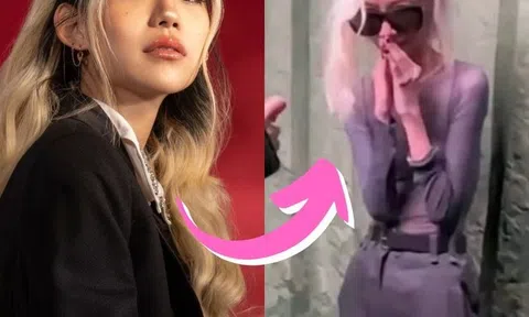 Nanno 'Cô gái đến từ hư vô' gây choáng với ngoại hình hiện tại