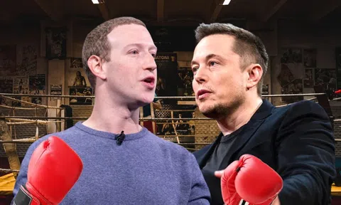 Facebook 'sập' toàn cầu, Elon Musk tranh thủ chế giếu đối thủ