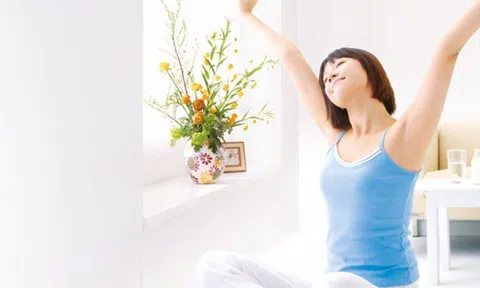 Phụ nữ giữ sạch 3 chỗ này thì nhất định khỏe mạnh, sống lâu