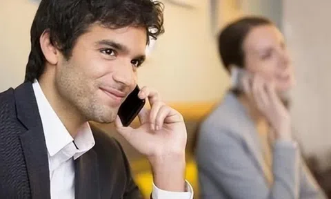 7 kiểu đàn ông khiến phụ nữ mê mệt: Đẹp trai, 6 múi không nằm trong danh sách
