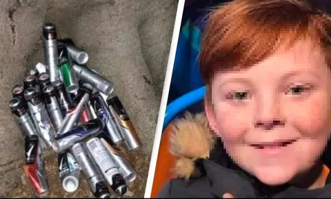 Bé trai 11 tuổi thiệt mạng vì học theo thử thách "chroming" trên TikTok