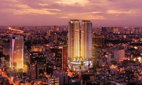 Nợ thuế gần 1.300 tỷ đến mức phải cưỡng chế, Chủ đầu tư dự án 87 Cống Quỳnh lấy đâu 5.760 tỷ mua lại trái phiếu?