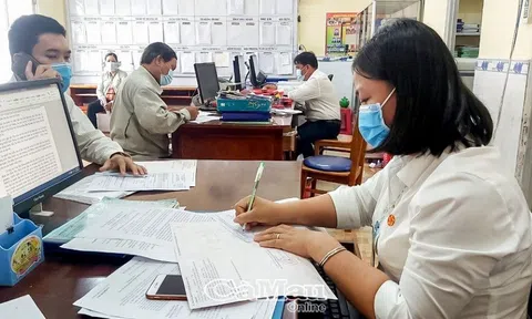 6 điều công chức tuyệt đối không được làm được quy định trong luật