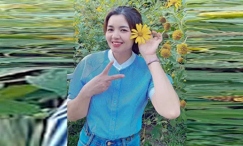 Người phụ nữ mất tích bí ẩn, để lại tin nhắn lạ cho chồng con