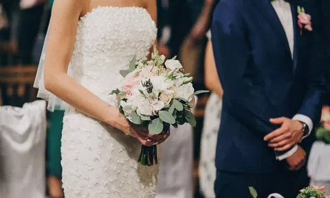 Phát hiện cô dâu ngoại tình, chú rể tặng 'quà đặc biệt' đúng ngày cưới khiến đàng gái ê chề