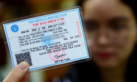 Khám bệnh quên thẻ BHYT: 3 cách thay thế vẫn được hưởng mọi quyền lợi