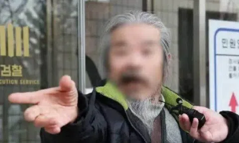 'Yêu râu xanh' ám ảnh nhất xứ Hàn hầu tòa vì vi phạm lệnh giới nghiêm