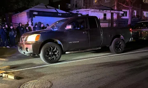 Bắt giữ tài xế cua trái gấp khiến bé trai 8 tuổi tử vong lúc qua đường