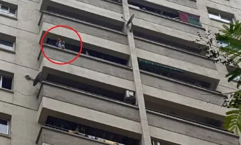 Kết luận vụ du khách Anh ngã khỏi ban công khách sạn tử vong sau khi cầu hôn bạn gái