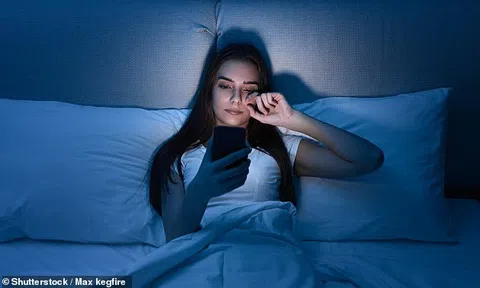 Báo động cho phụ nữ trẻ: Thiếu ngủ có thể gây vô sinh!