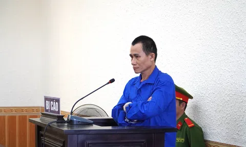 Y án 15 năm tù gã đàn ông sát hại vợ hờ, tạo hiện trường giả ở Bình Thuận