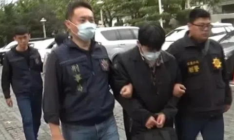 Người đàn ông cắt cụt 2 chân để lừa tiền bảo hiểm