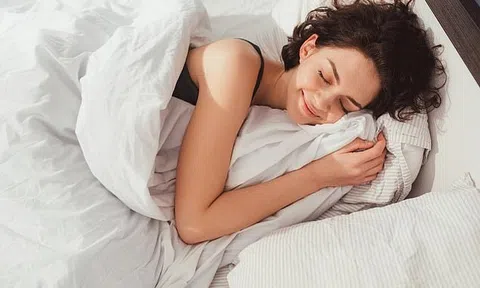 80% phụ nữ khao khát đạt được điều này trong khi ngủ