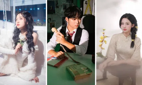 Lộ diện top 10 chung cuộc đầy tiềm năng của cuộc thi Đại sứ Chuyên Sư phạm