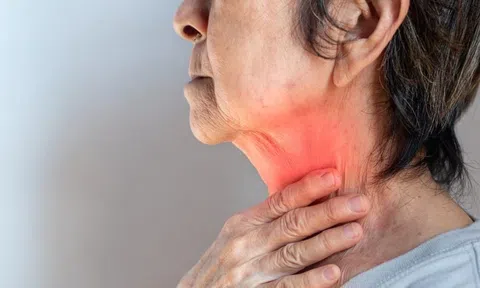 Cảnh báo: Bị khó nuốt có nguy cơ mắc căn bệnh đáng sợ, đang giày vò 55 triệu người khắp thế giới