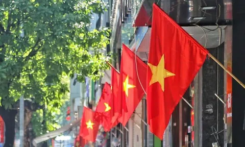 Lịch nghỉ lễ Giỗ tổ Hùng Vương, 30/4 và Quốc tế Lao động năm nay mấy ngày?