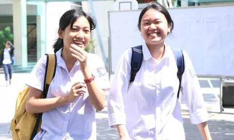 Hà Nội công bố môn thi, lịch thi tuyển sinh vào lớp 10 THPT năm học  2024-2025