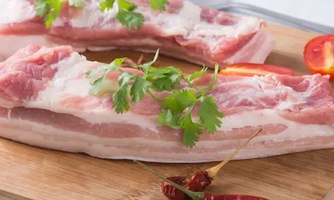 5 loại thực phẩm phổ biến chứa ký sinh trùng, bà nội trợ nào nghe xong cũng rùng mình