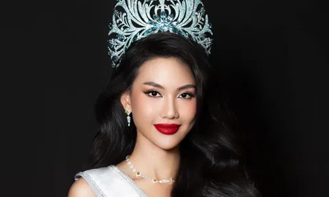 Hoa hậu Bùi Quỳnh Hoa bị buộc thôi học, đại diện nhà trường lên tiếng