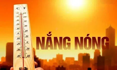 Nắng nóng bao trùm cả nước, thời tiết oi bức kéo dài đến bao giờ?