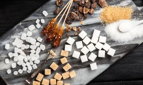 Loại đường được chuyên gia khuyên ăn càng nhiều càng tốt, không sợ bị bệnh hay béo phì