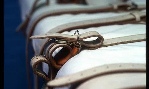 Lời trăng trối muộn màng và bữa ăn cuối cùng của gã tử tù sát hại vợ chồng người em thân thiết