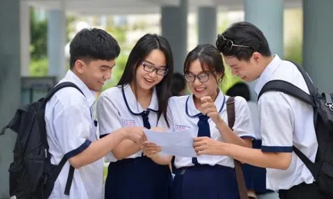 Lịch tuyển sinh đại học và cao đẳng giáo dục mầm non chính thức năm 2024