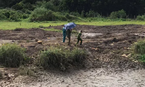 2 cháu nhỏ thương vong khi đi câu cá