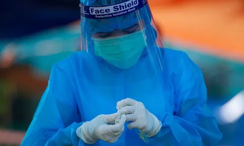 Nữ bệnh nhân COVID-19 số 585 tử vong, ca thứ 21 ở Việt Nam