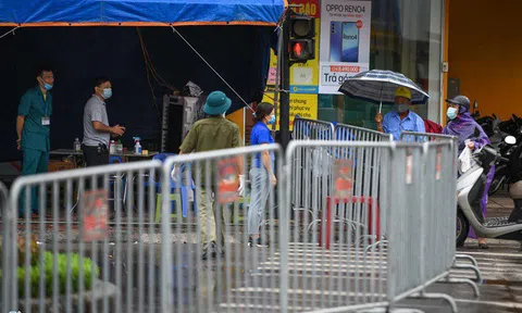 Phát sinh ổ dịch phức tạp, Hải Dương đề nghị Bộ Y tế hỗ trợ khẩn cấp