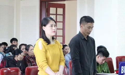 "Hotgirl ma túy" khóc nức nở khi biết con bị đuối nước do thiếu sự chăm sóc của mẹ