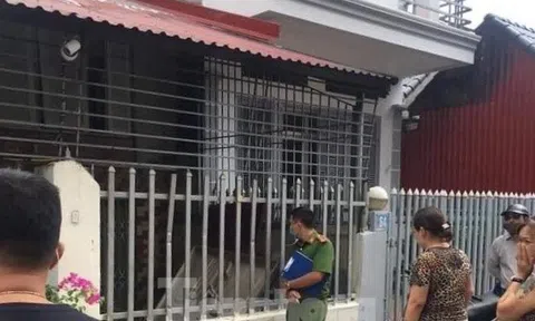 Phát hiện 2 vợ chồng chết bất thường trong ngôi nhà khóa trái cửa ở Lạng Sơn