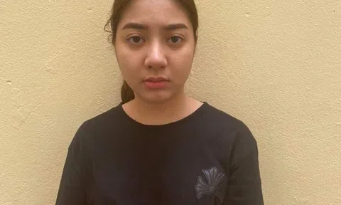 Khởi tố 'tú bà' trong vụ môi giới nam huấn luyện viên thể hình bán dâm 18 triệu đồng