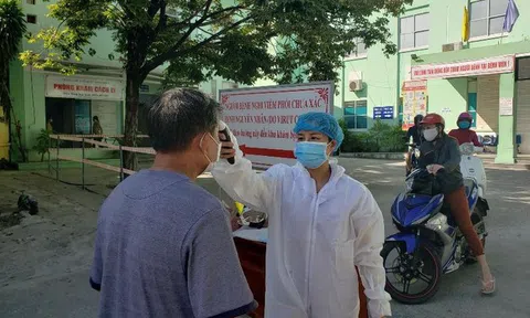 Thêm 7 ca mắc mới COVID-19, Việt Nam có 983 bệnh nhân