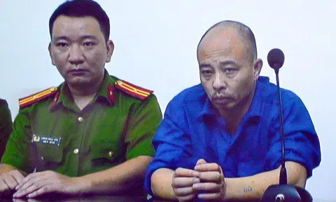 Đường 'Nhuệ' hầu tòa với 2 luật sư bào chữa