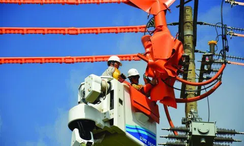 Bộ Công Thương xin rút đề xuất điện một giá