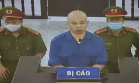 Giang hồ Đường "nhuệ" lĩnh 30 tháng tù giam, đền bù 100 triệu cho bị hại