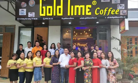 Ma trận gọi vốn đa cấp thời 4.0: Tạm giữ khẩn cấp lãnh đạo tập đoàn Gold Time