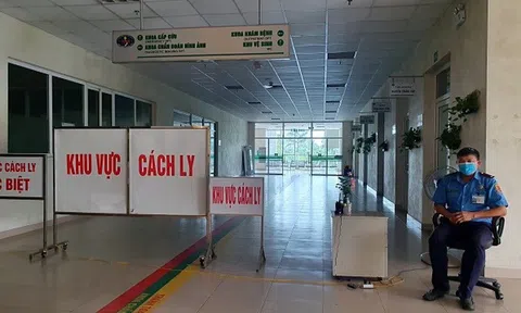 Hà Nội có thêm một ca mắc COVID-19, Việt Nam có 994 bệnh nhân
