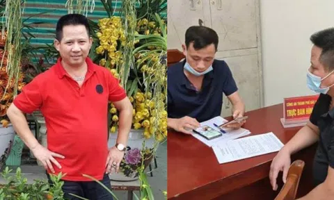 Chủ quán nướng ép cô gái quỳ gối xin lỗi vì “bóc phốt” thức ăn có sán