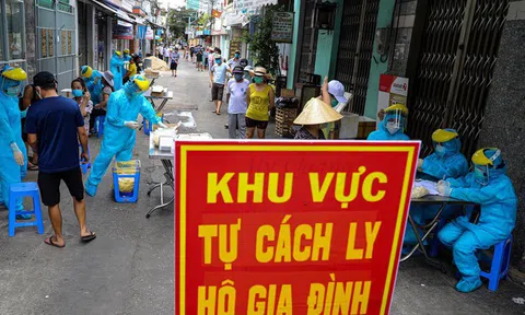 Đà Nẵng bước đầu kiểm soát được dịch