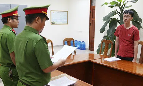 Nhân viên ngân hàng BIDV nghi lừa đảo, chiếm đoạt gần 15 tỉ